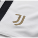 Detské Futbalové oblečenie Juventus Dusan Vlahovic #9 2026-27 Krátky Rukáv - Domáci (+ trenírky)